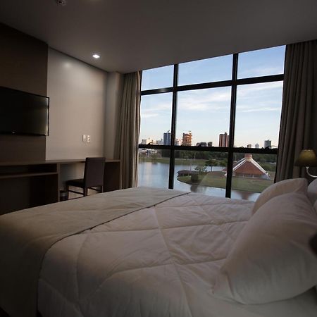 Bello Hotel โตเลโด ภายนอก รูปภาพ