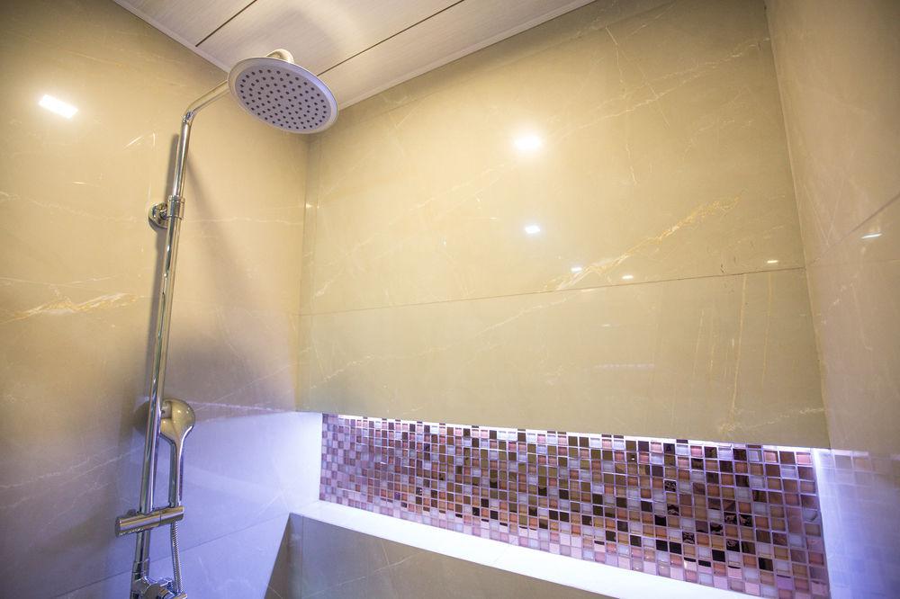 Bello Hotel โตเลโด ภายนอก รูปภาพ