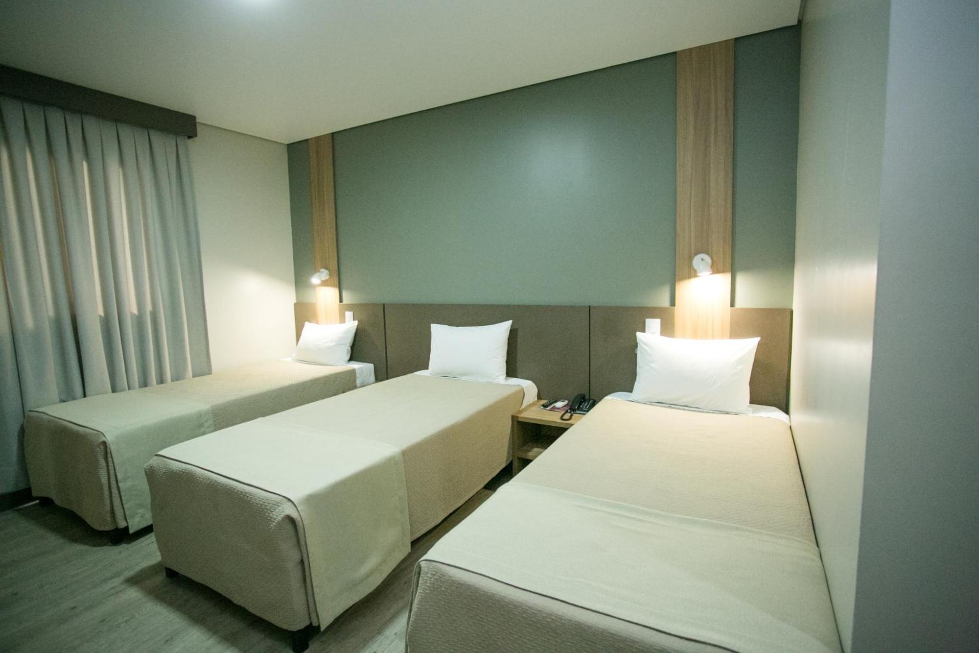 Bello Hotel โตเลโด ภายนอก รูปภาพ