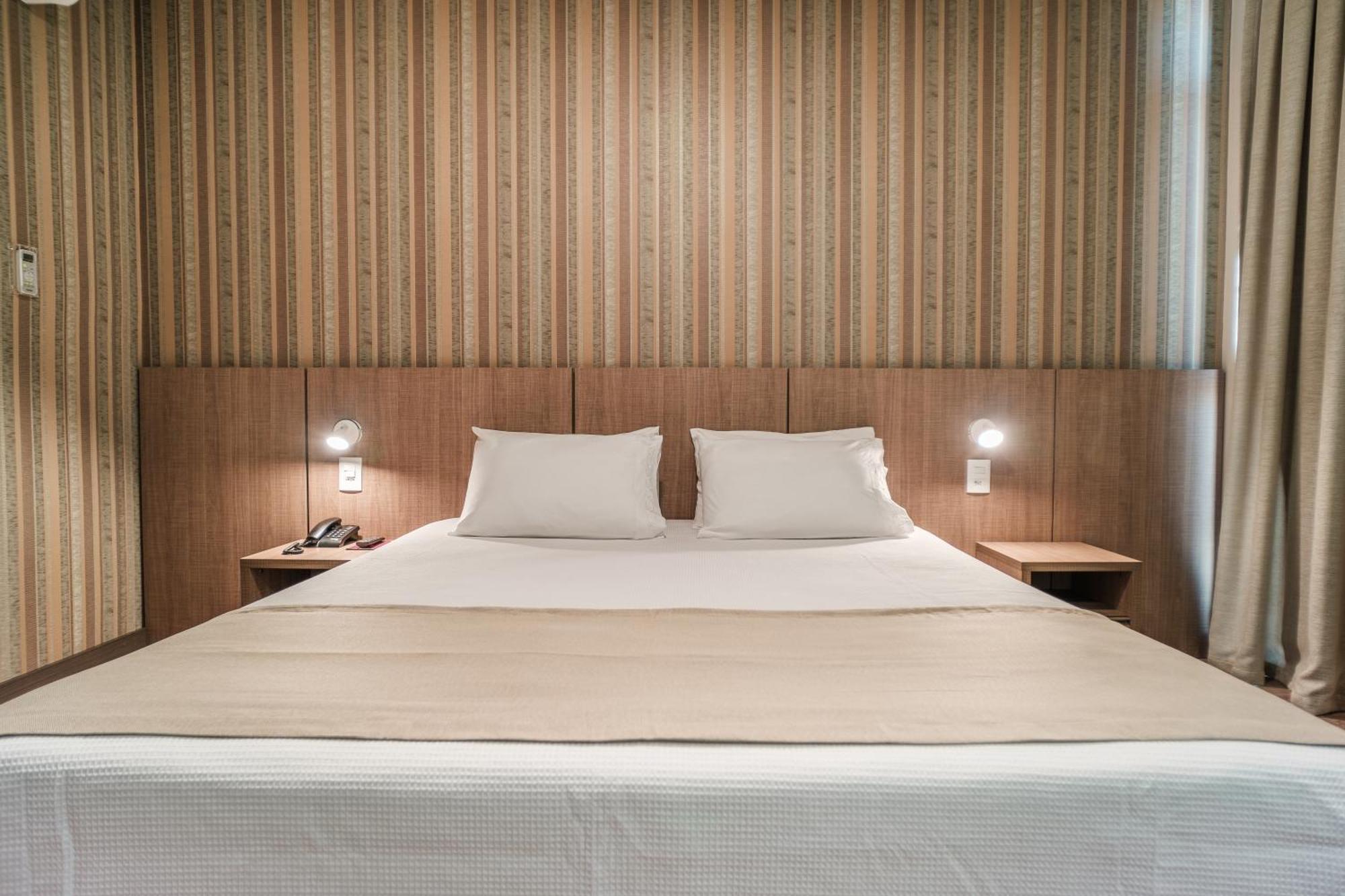 Bello Hotel โตเลโด ภายนอก รูปภาพ