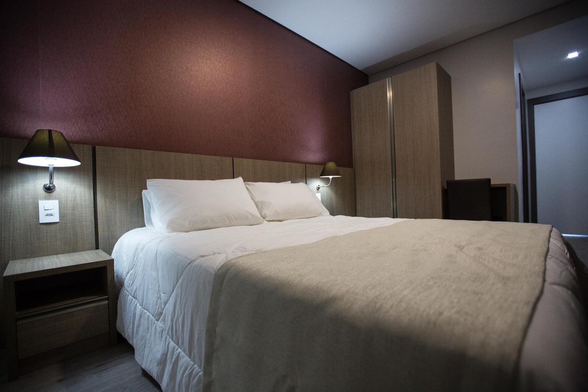 Bello Hotel โตเลโด ภายนอก รูปภาพ
