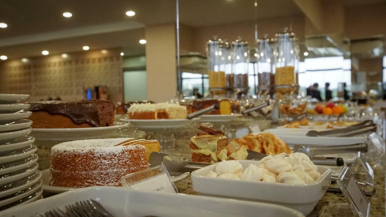 Bello Hotel โตเลโด ภายนอก รูปภาพ