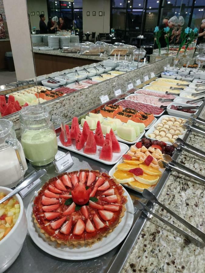 Bello Hotel โตเลโด ภายนอก รูปภาพ